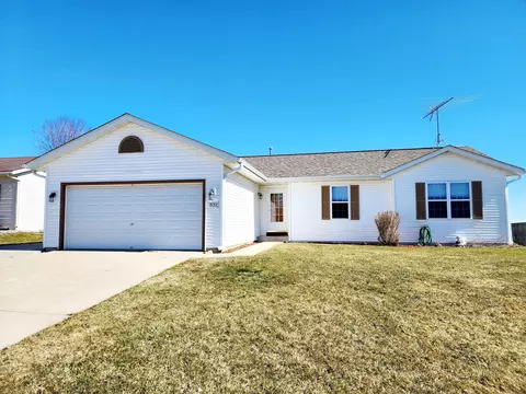 537 Autumn Crst, Watertown, WI 53094