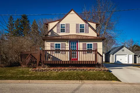 434 Brody, Cashton, WI 54619