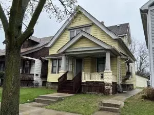 3052 N 26th, Milwaukee, WI 53206