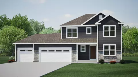 w189n15775 Maple Flds, Jackson, WI 53037