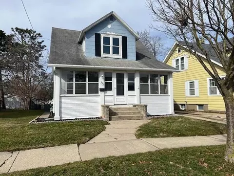 333 Monroe, Fort Atkinson, WI 53538