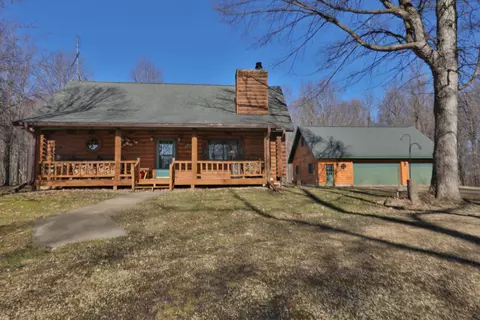 6582 State Highway 33, Portland, WI 54619