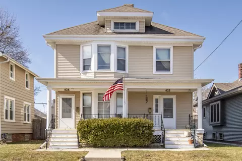 822 Hayes #824, Racine, WI 53405