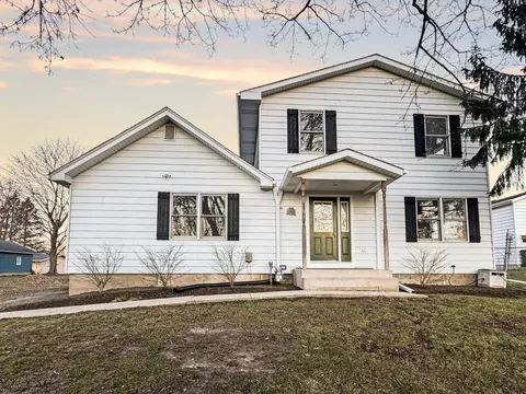 8451 199th, Bristol, WI 53104