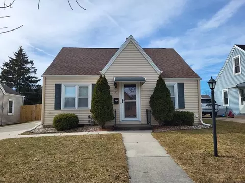 1814 N 21st, Sheboygan, WI 53081