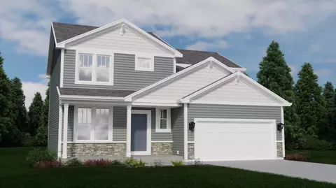693 Lambert, Slinger, WI 53086