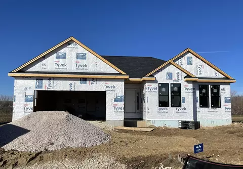 n161w21894 Daisy, Jackson, WI 53037