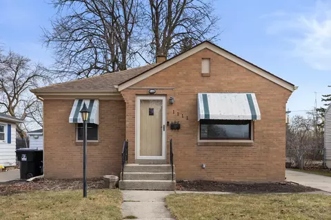 1111 Indiana, Racine, WI 53405