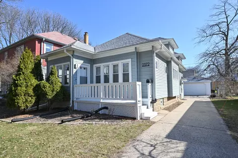 2372 N 69th, Wauwatosa, WI 53213