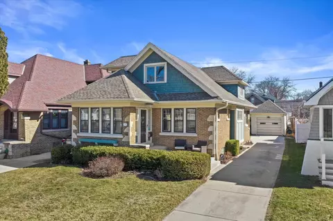 4144 N Morris, Shorewood, WI 53211