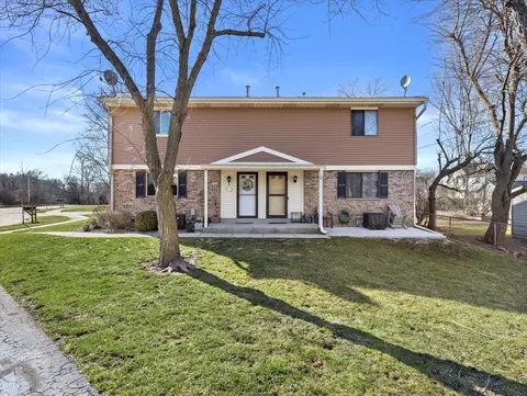 9410 W Maple, West Allis, WI 53214