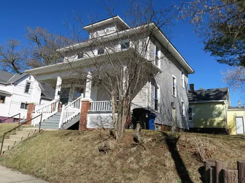 1008 11th, Racine, WI 53403