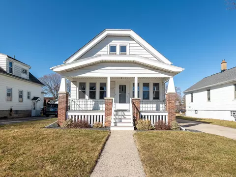 3666 E Iona, Cudahy, WI 53110