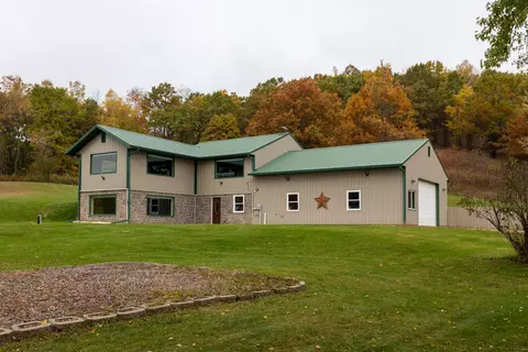W15142 Busse, Franklin, WI 54642
