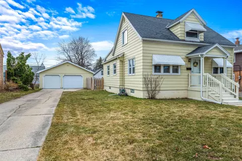 3711 S 89th, Milwaukee, WI 53228