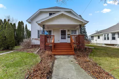 2204 S 7th, Sheboygan, WI 53081