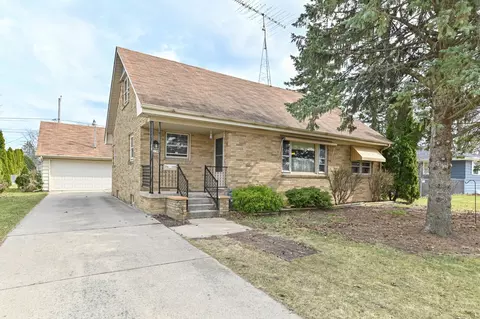 3139 92nd, Sturtevant, WI 53177