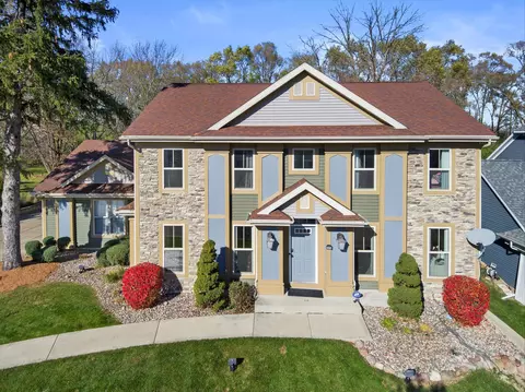 9318 W Mt Zion, Milwaukee, WI 53224