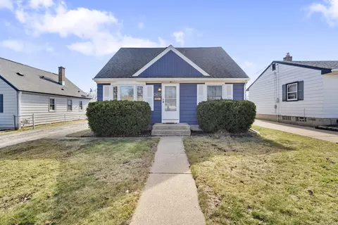 8011 W Kathryn, Milwaukee, WI 53218