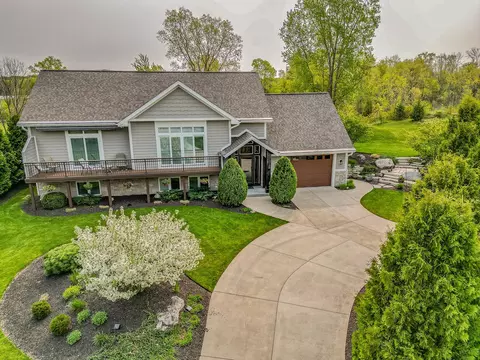1167 Krumrey, Plymouth, WI 53073