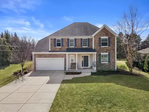 17945 Martin, Brookfield, WI 53045