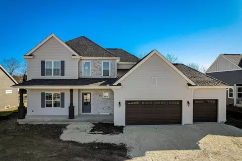 n110w7135 Augusta, Cedarburg, WI 53012
