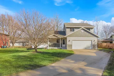 606 Meadow, Holmen, WI 54636