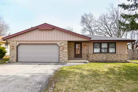 4344 S 51st, Greenfield, WI 53220