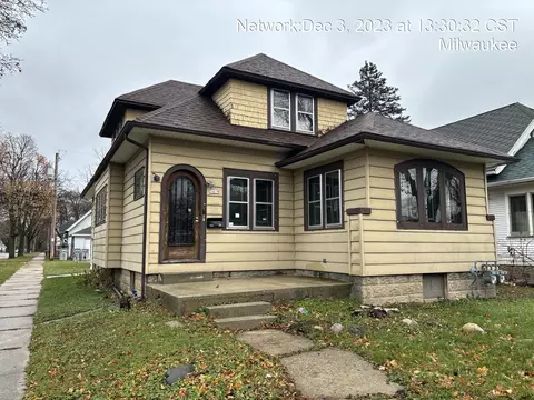 5478 N 42nd, Milwaukee, WI 53209