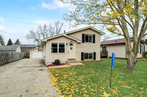 22316 121st, Bristol, WI 53104