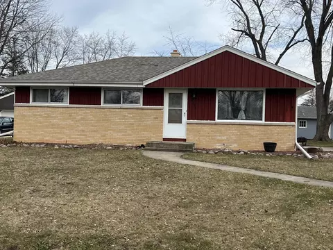8048 N 53rd, Brown Deer, WI 53223