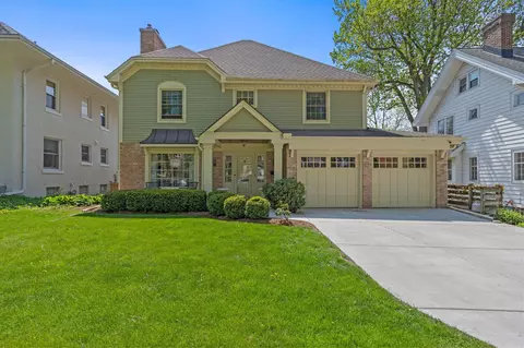 5471 N N Lk, Whitefish Bay, WI 53217