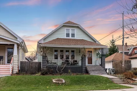 3339 N Weil, Milwaukee, WI 53212