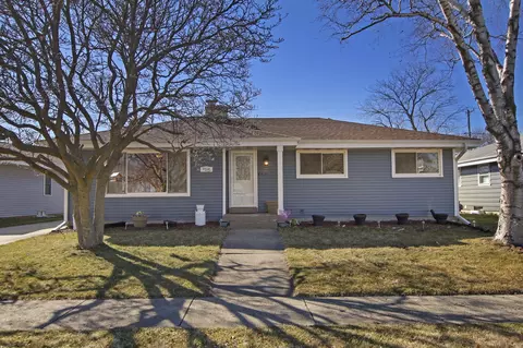 8324 22nd, Kenosha, WI 53143