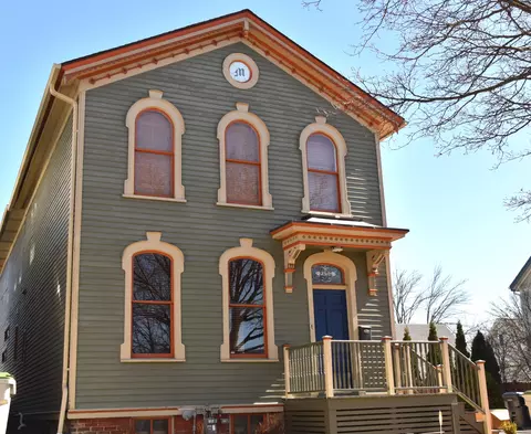 2136 N Palmer, Milwaukee, WI 53212