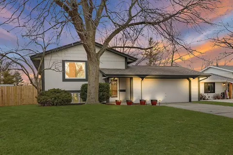 4842 High Mdws, Mount Pleasant, WI 53406