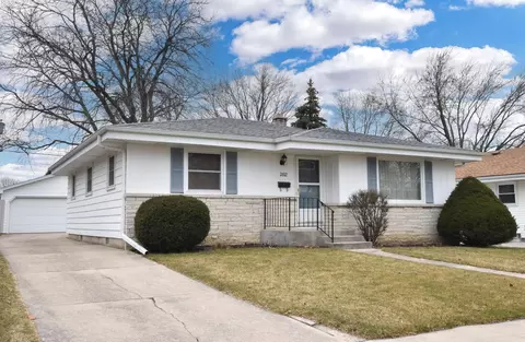 2812 Orchard, Racine, WI 53405