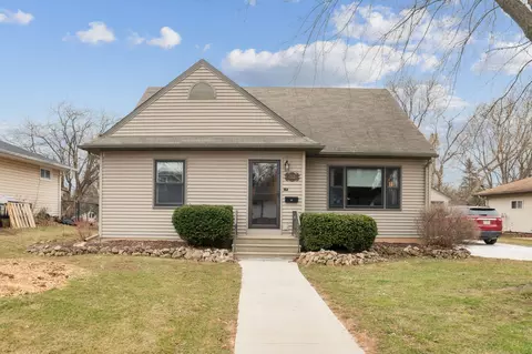 312 Saratoga, Chilton, WI 53014