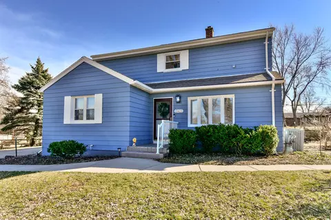 13423 W Honey, New Berlin, WI 53151