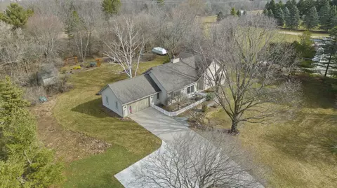 n77w28784 Appaloosa, Merton, WI 53029