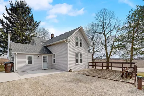 n4857 County Road Y, Jefferson, WI 53549