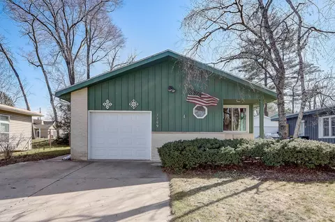1109 Charles, Fort Atkinson, WI 53538
