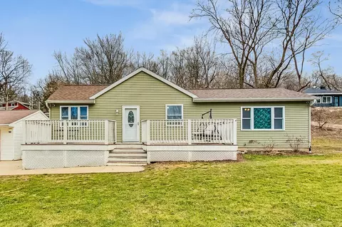 n6452 Anderson Drive, Richmond, WI 53115