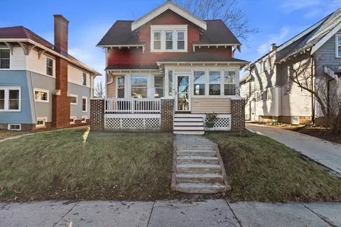 2175 N 62nd, Wauwatosa, WI 53213