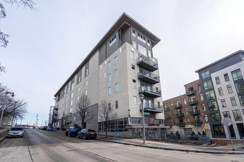 2080 N Commerce #306, Milwaukee, WI 53212