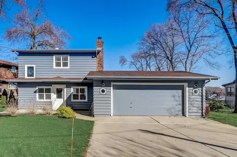 10107 195th, Bristol, WI 53104