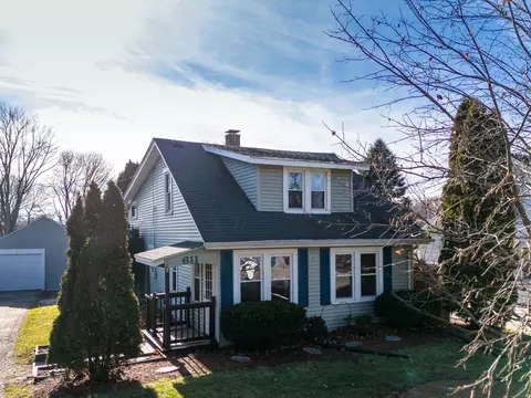 611 13th, Somers, WI 53140