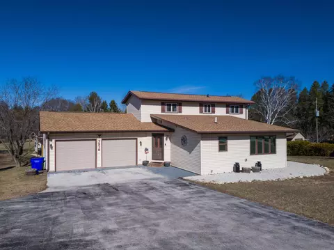 7218 County Highway O, Two Rivers, WI 54241