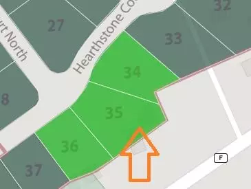 6946 Hearthstone #LT 35, Lannon, WI 53046