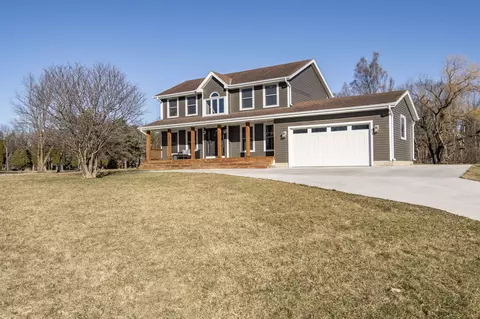 w105 Ruders Circle, Concord, WI 53066